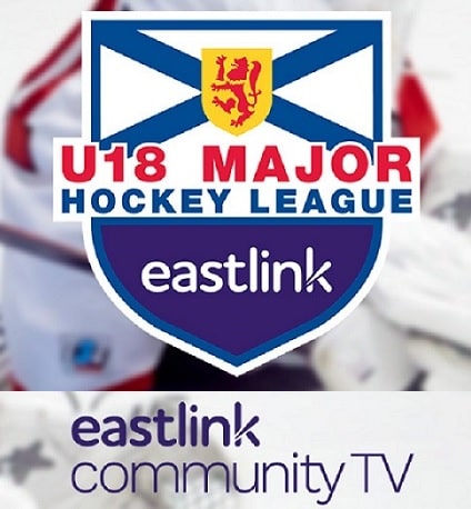 Nova Scotia U18 Hockey League